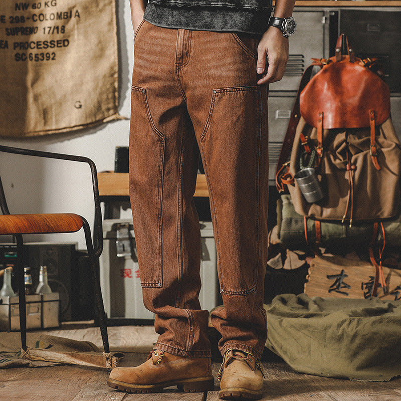 VAAGOON Dune Rider Pants