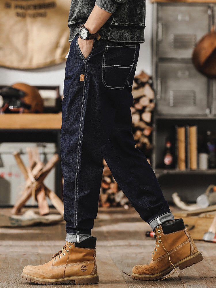 VAAGOON Midnight Cruiser Pants