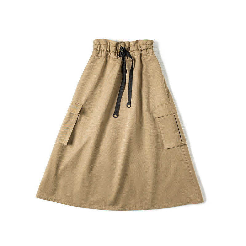 Vaagoon Umbrella Skirt