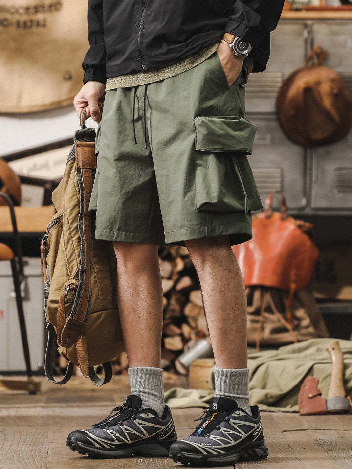 VAAGOON Fieldcore Shorts