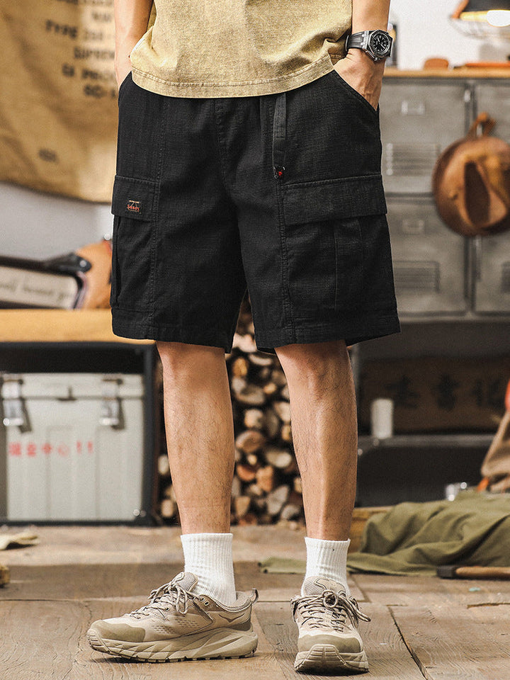 VAAGOON Skytrail Shorts