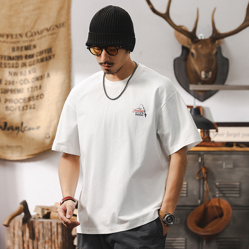 VAAGOON Daily Script T-Shirt