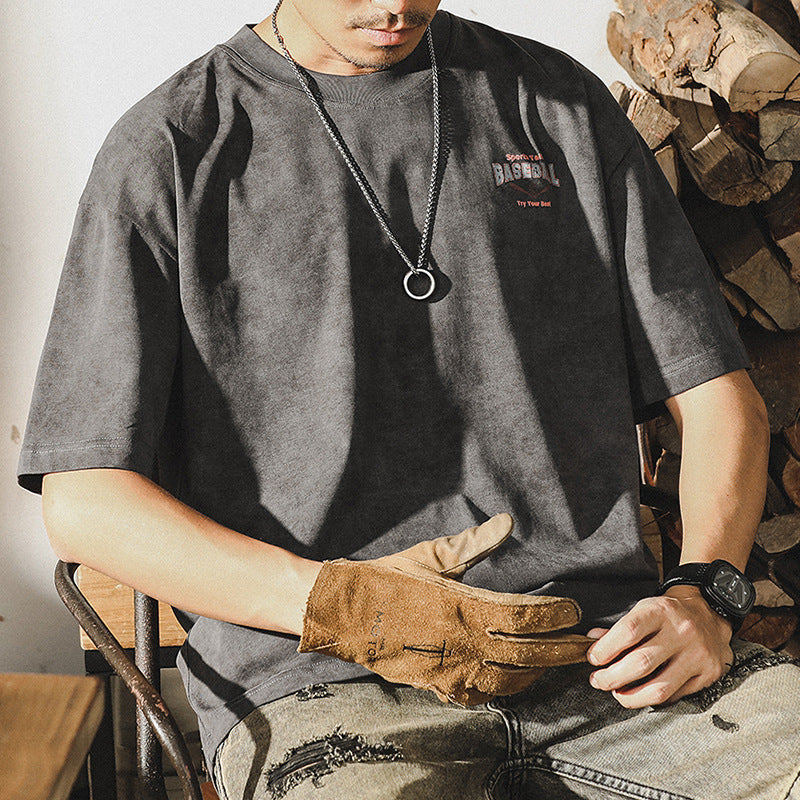 VAAGOON Ink Highway T-Shirt