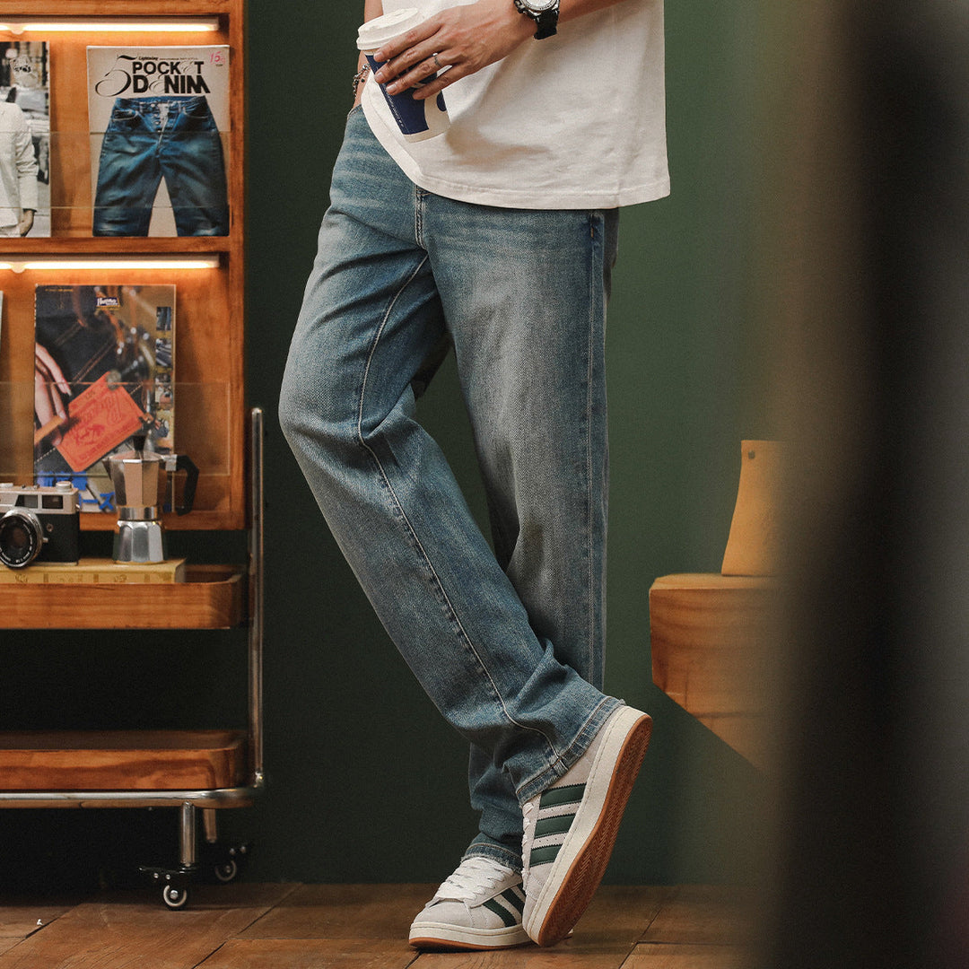 VAAGOON Cobalt Surge Pants