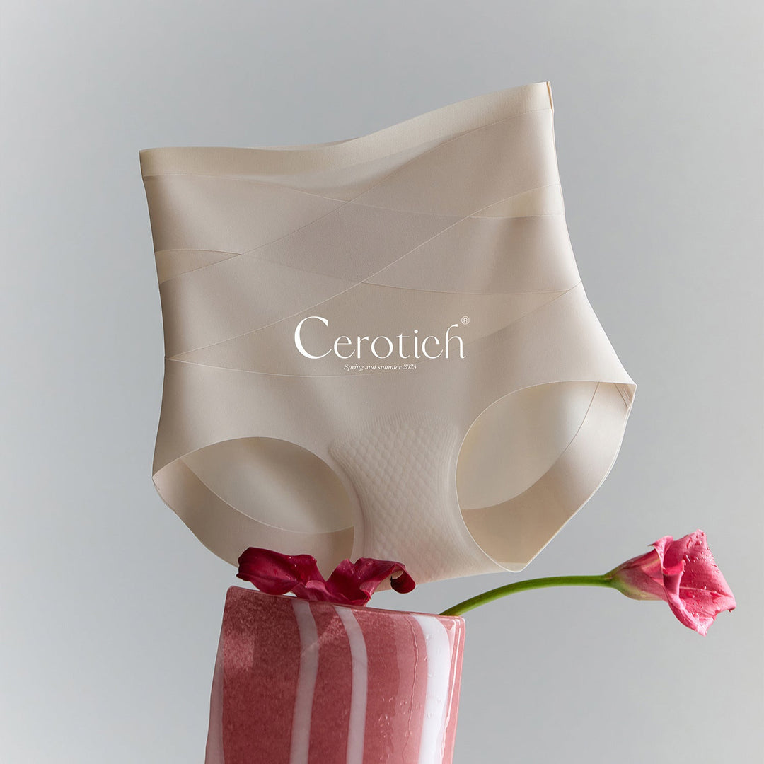 Vaagoon CoreLift Seamless Control Briefs