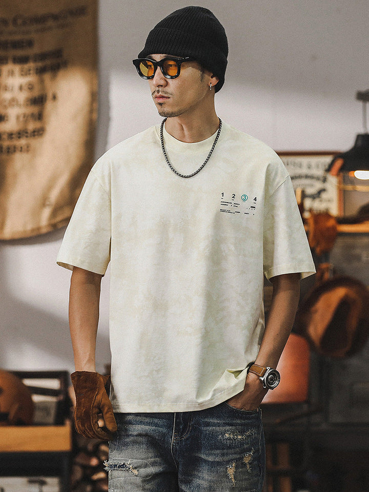 VAAGOON Lazy Tuesday T-Shirt