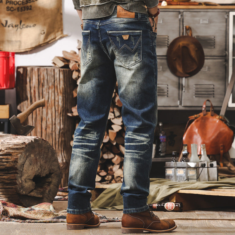 VAAGOON Coastal Echo Pants