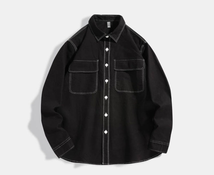 VAAGOON Tactical Spring Shirt