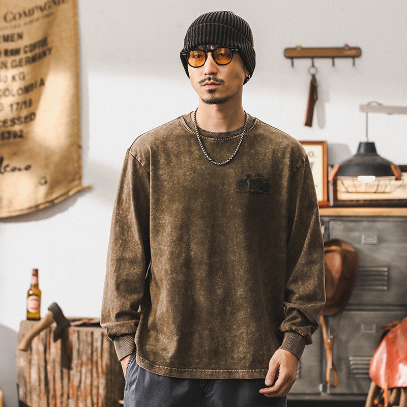 VAAGOON Rolling Canyon Trail T-Shirt