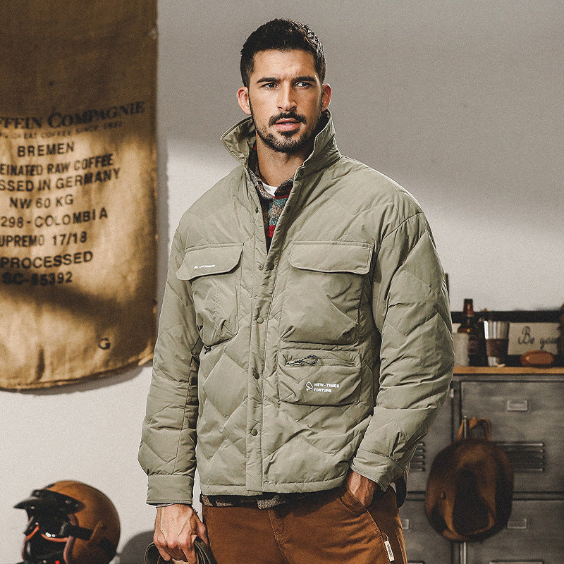 Vaagoon Alpine Core Jacket