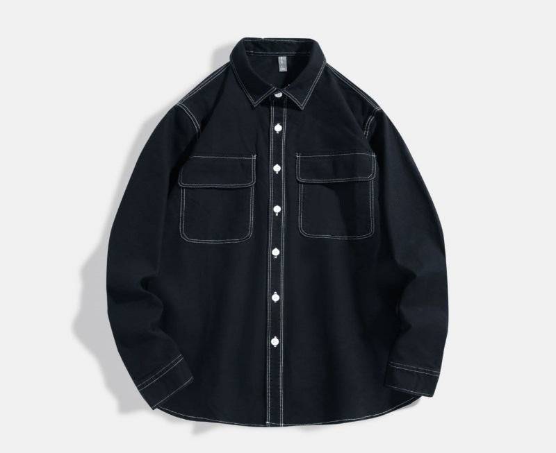 VAAGOON Tactical Spring Shirt