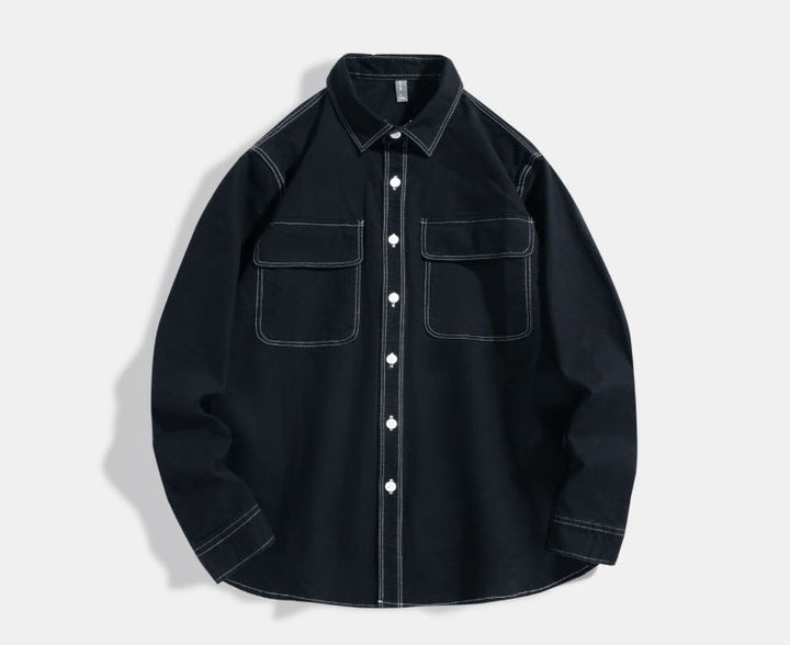 VAAGOON Tactical Spring Shirt