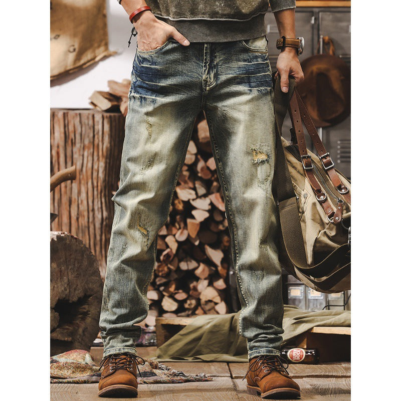 VAAGOON Metro Voyager Pants