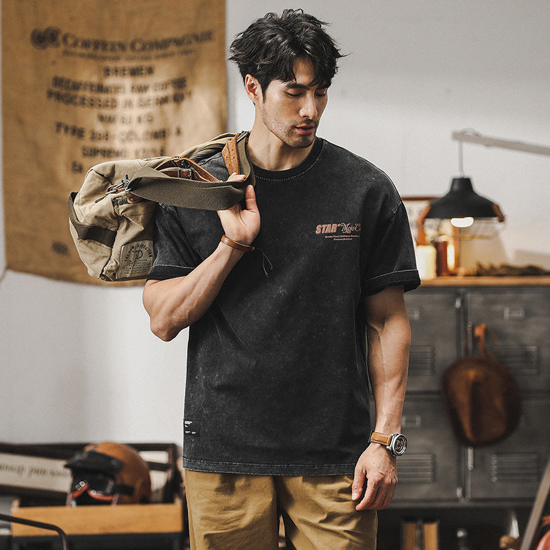 VAAGOON Empire State Games T-Shirt