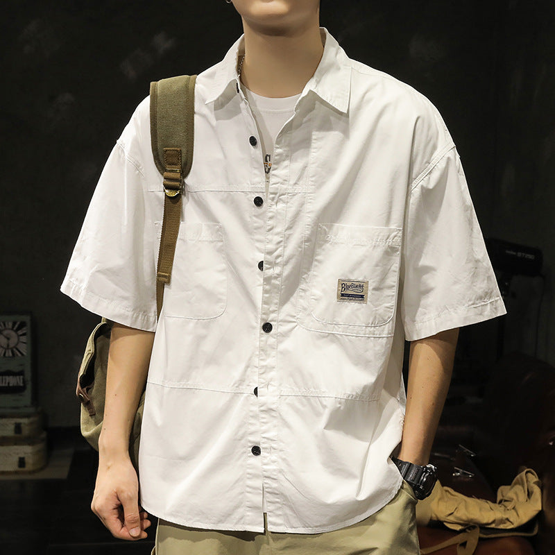 VAAGOON Rebel Summer Shirt