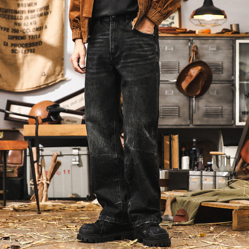 VAAGOON Blacksmith Forge Pants