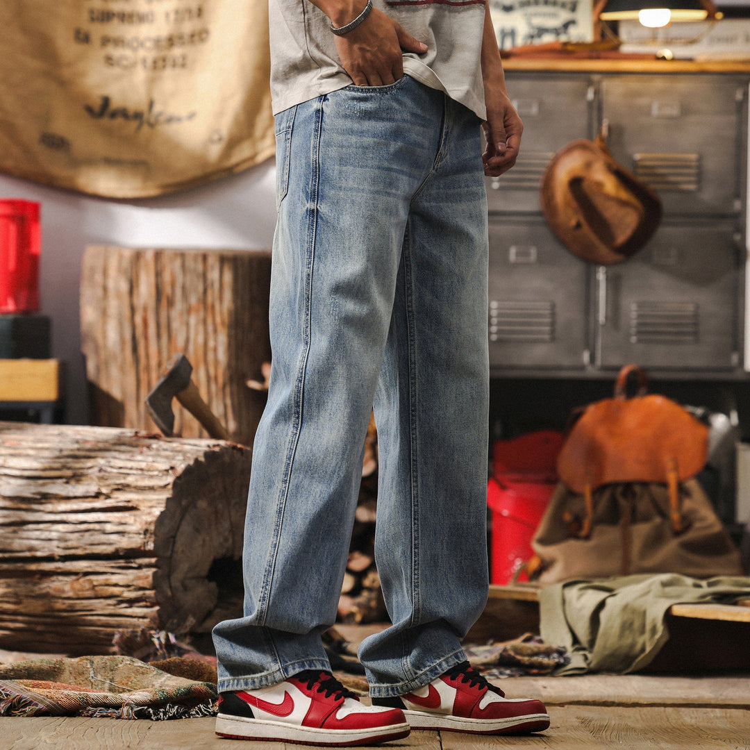 VAAGOON American Rogue Wave Pants