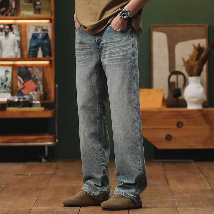 VAAGOON Verizon Stitch Pants