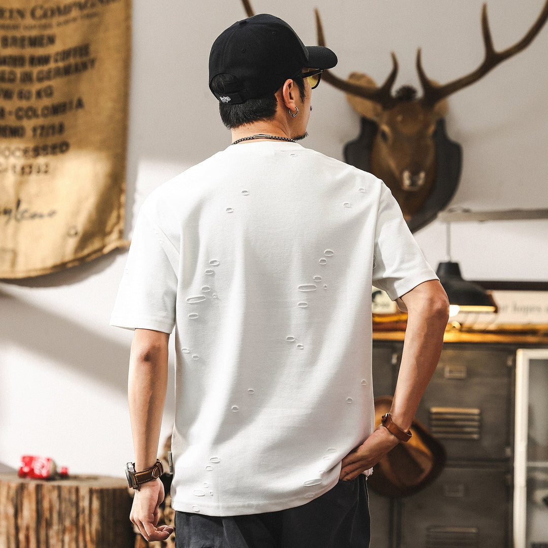 VAAGOON Just Be Brave T-Shirt