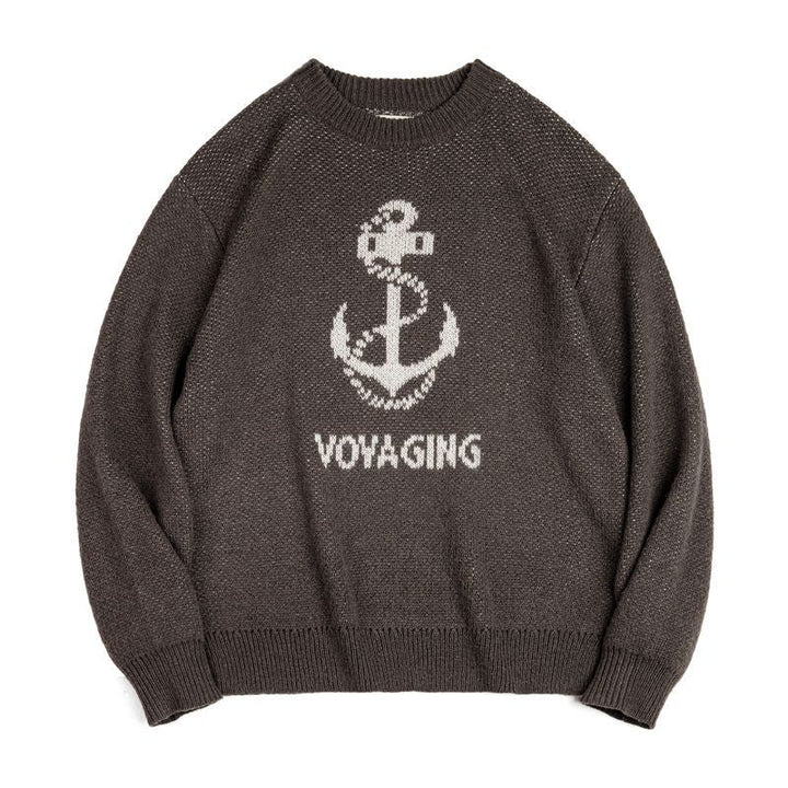 VAAGOON Voyaging Sweatshirt