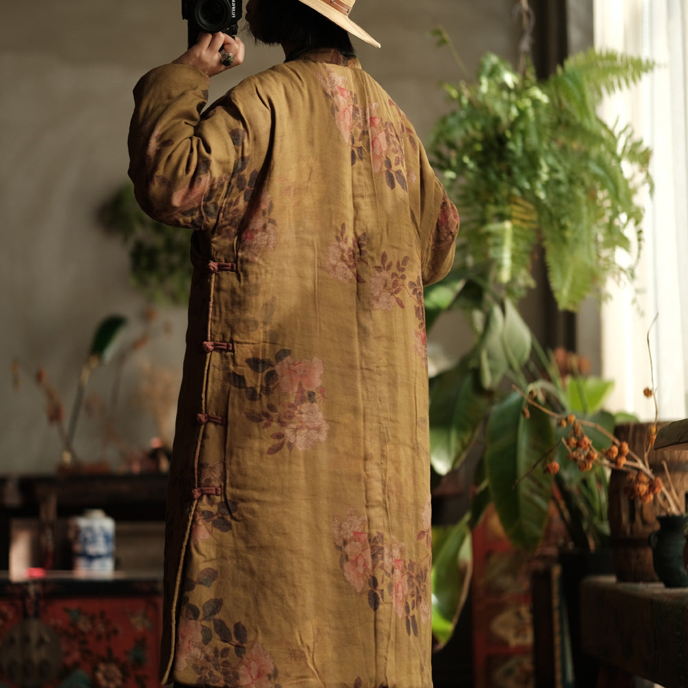 VAAGOON RETRO ASIA DRESS