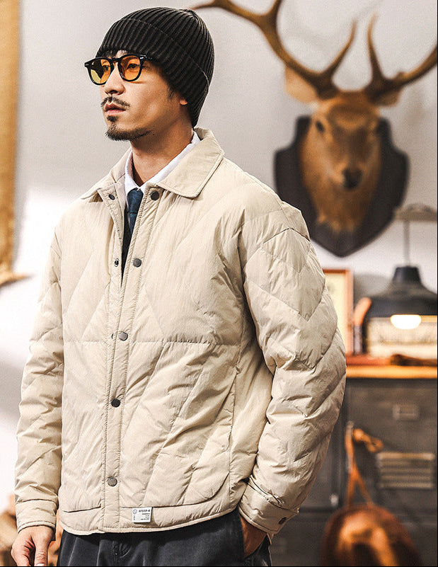 Vaagoon Ironclad Trail Jacket