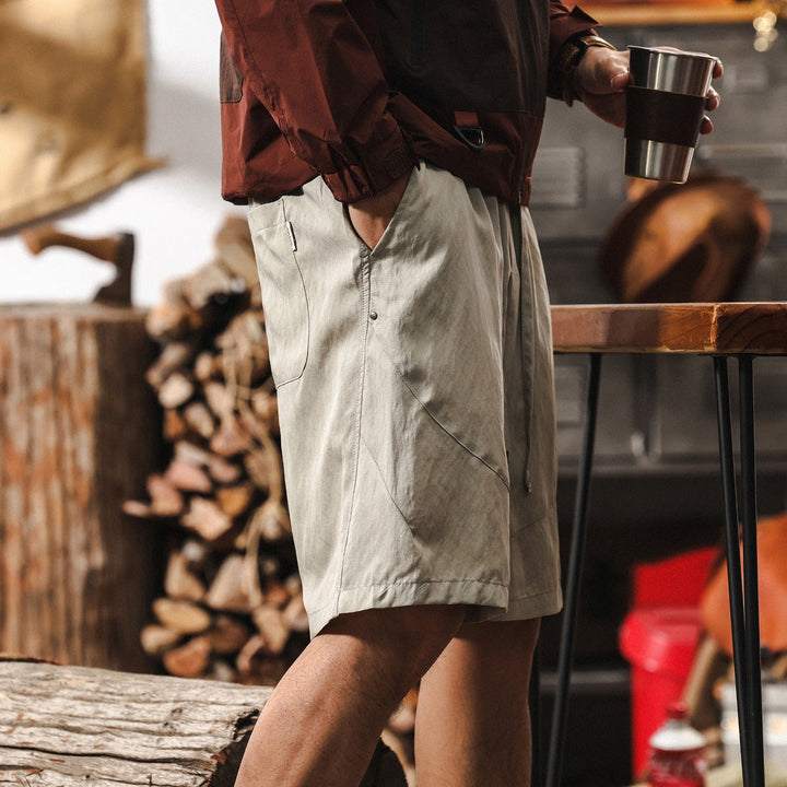 VAAGOON Swift Terrain Shorts