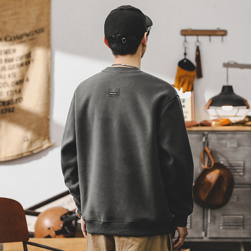 Vaagoon Echo Mirage Sweater