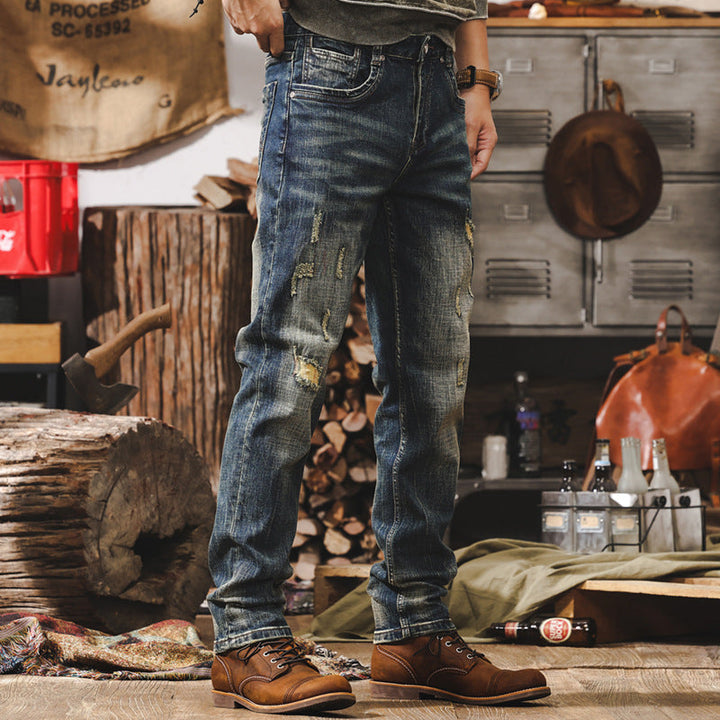 VAAGOON American Skyfarer Pants