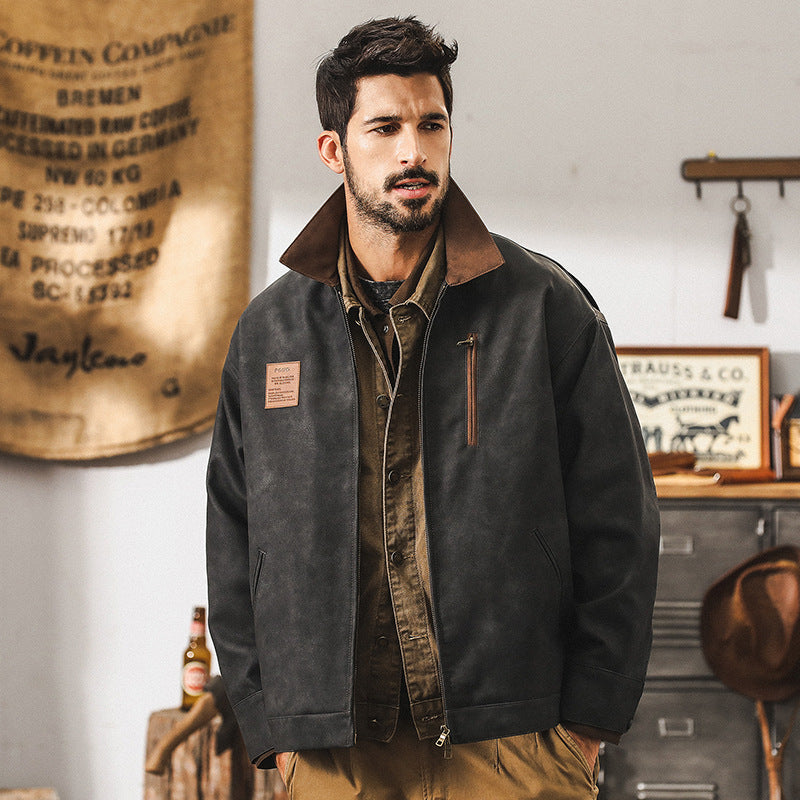 Vaagoon Autumn Ranger Jacket