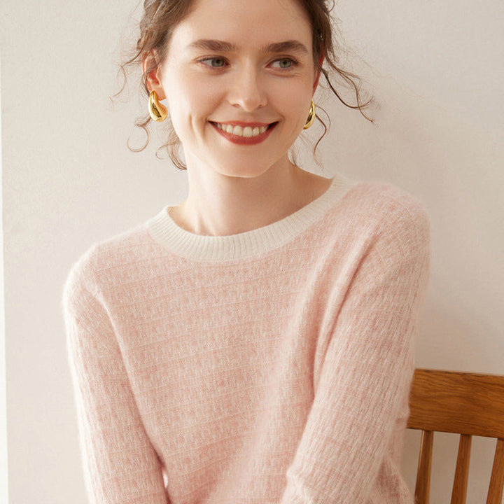 Vaagoon Cashmere Pureline Kazak