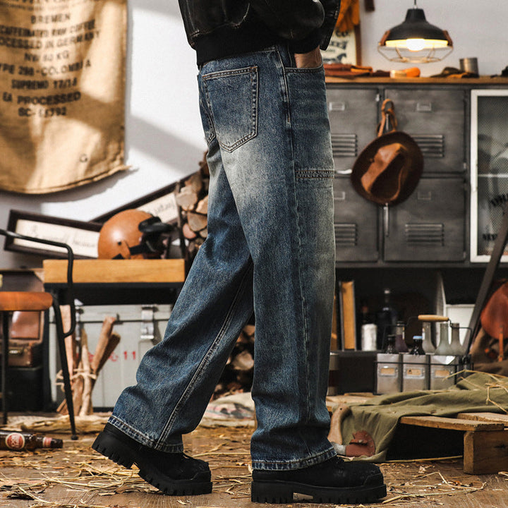 VAAGOON American Shoreline Pants