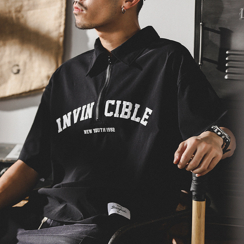 VAAGOON Ming Line T-Shirt