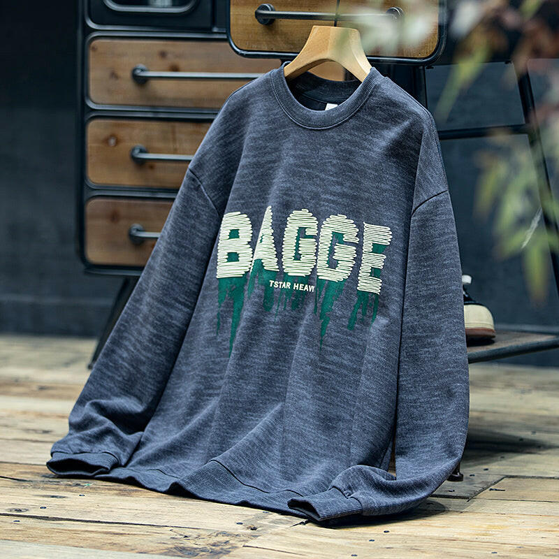 VAAGOON BAGGE SWEAT