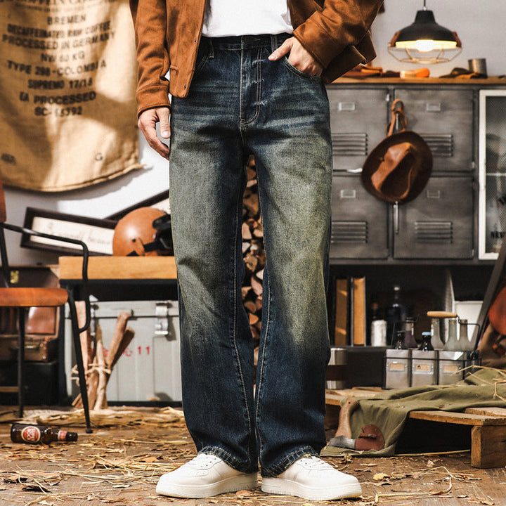 VAAGOON American AeroStream Pants