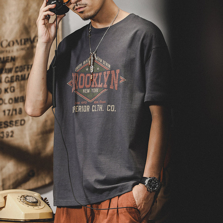 VAAGOON Overcast Authority T-Shirt