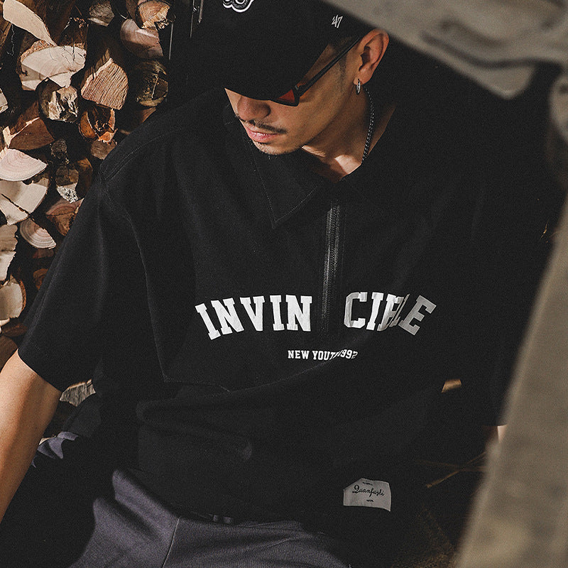 VAAGOON Ming Line T-Shirt