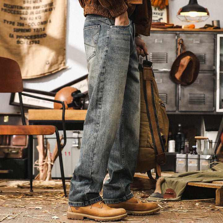 VAAGOON Midnight Wave Pants