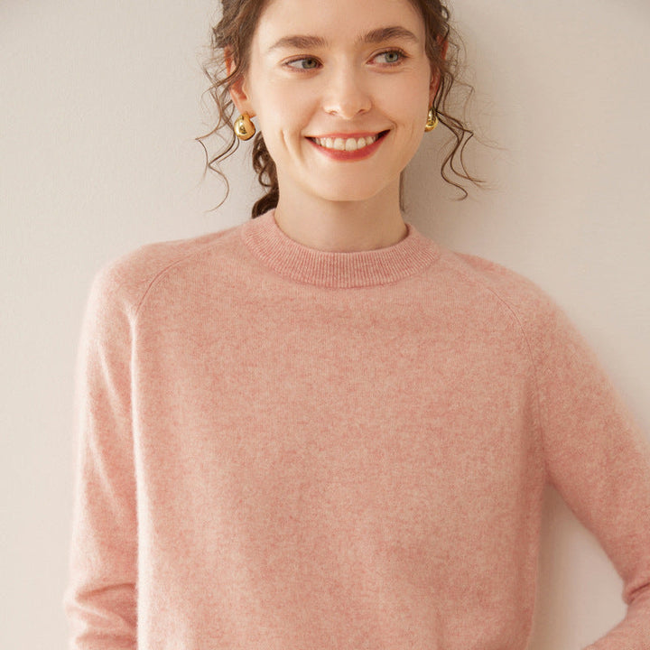 Vaagoon Cashmere Flow Sweater