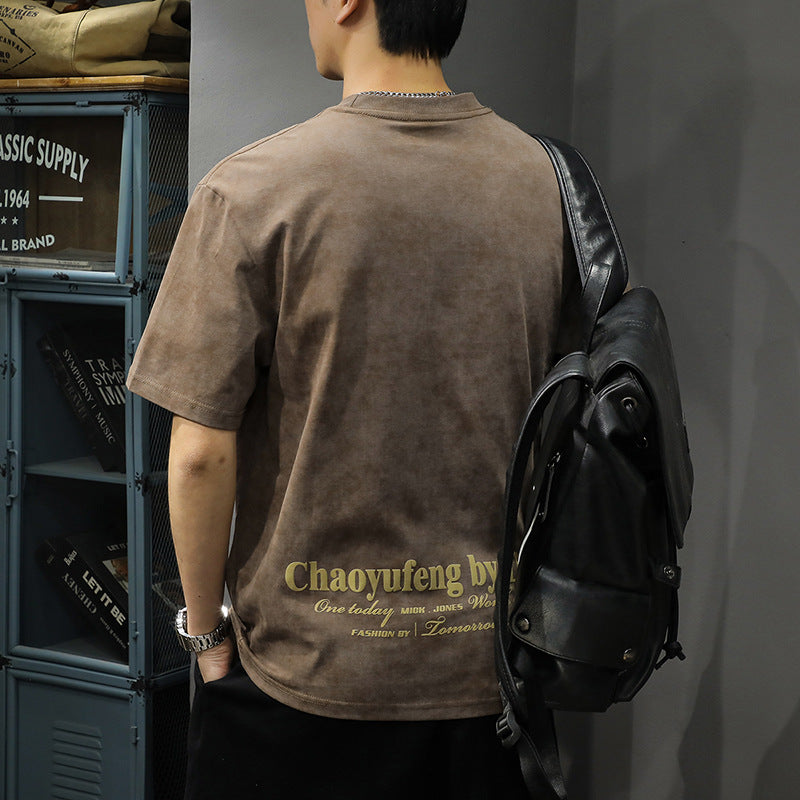 VAAGOON Core Line T-Shirt