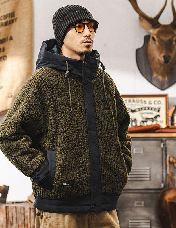 Vaagoon Arctic Echo Jacket