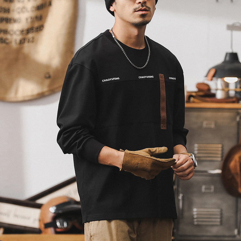 VAAGOON Urban Tone T-Shirt