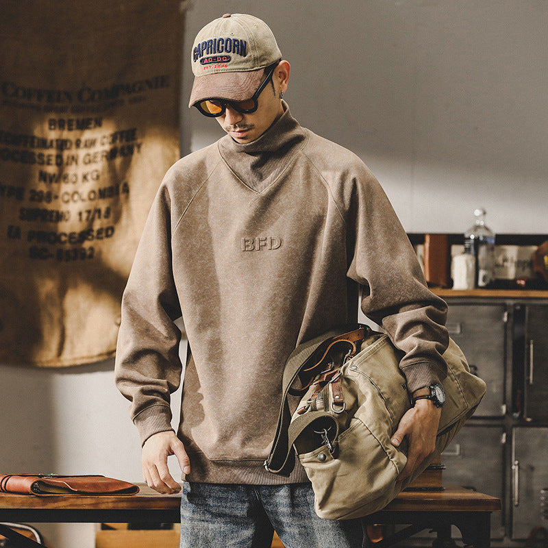 Vaagoon Frontier Forge Sweater