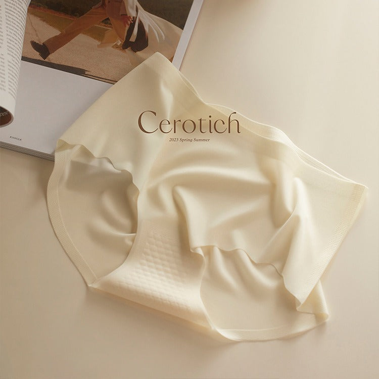 Vaagoon PeachSilk 3D Seamless Briefs