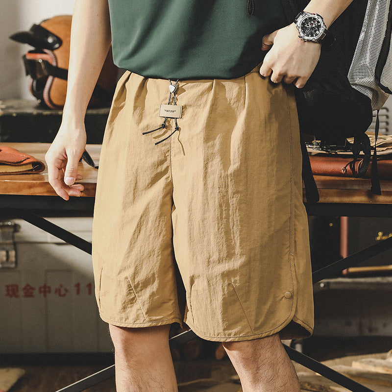 VAAGOON Canyonline Shorts