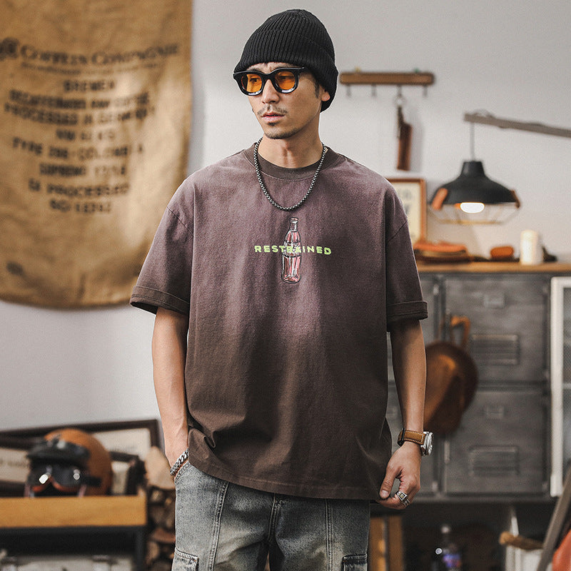 VAAGOON Westfield Tune T-Shirt