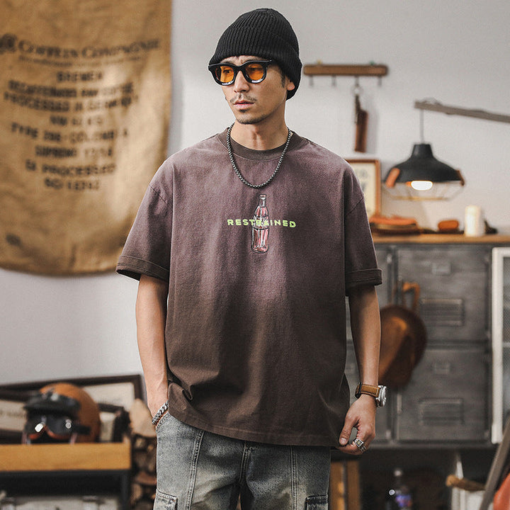 VAAGOON Westfield Tune T-Shirt