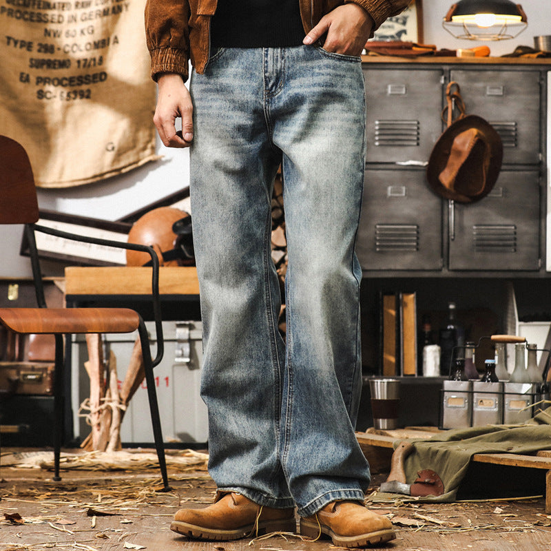 VAAGOON American Wave Pants