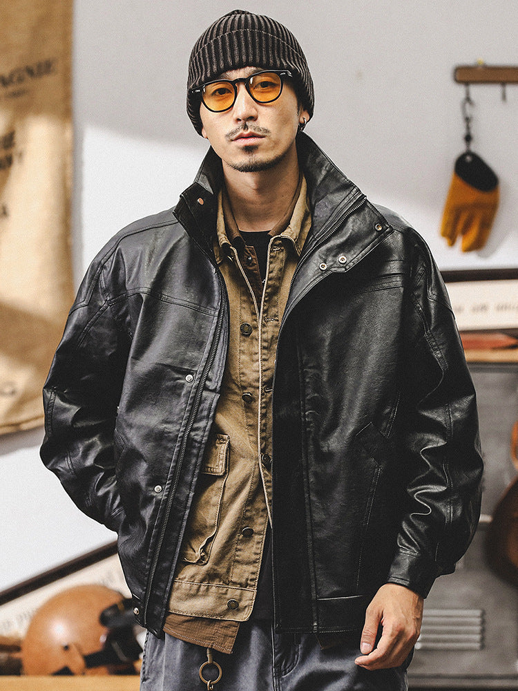 Vaagoon Shadow Trek Jacket