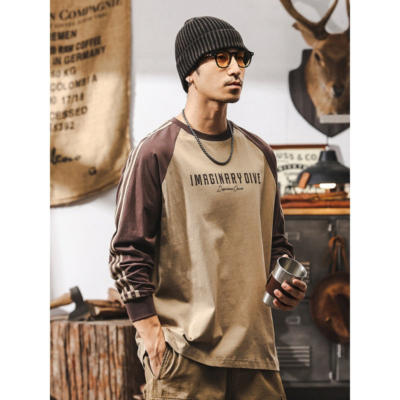 VAAGOON Thread Matrix T-Shirt